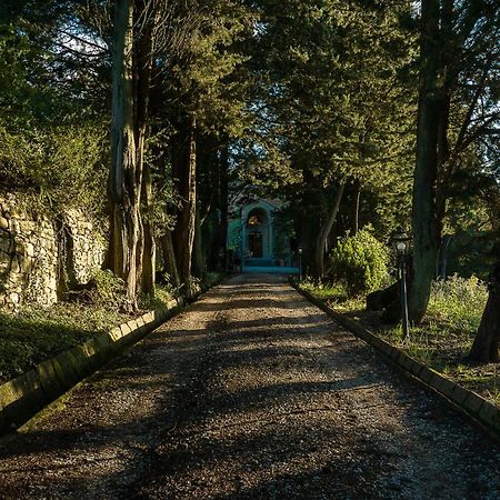 Chiesino Dei Vaioni Villa Pistoia Exterior foto