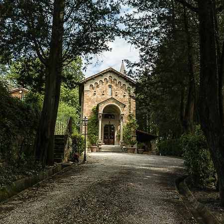Chiesino Dei Vaioni Villa Pistoia Exterior foto