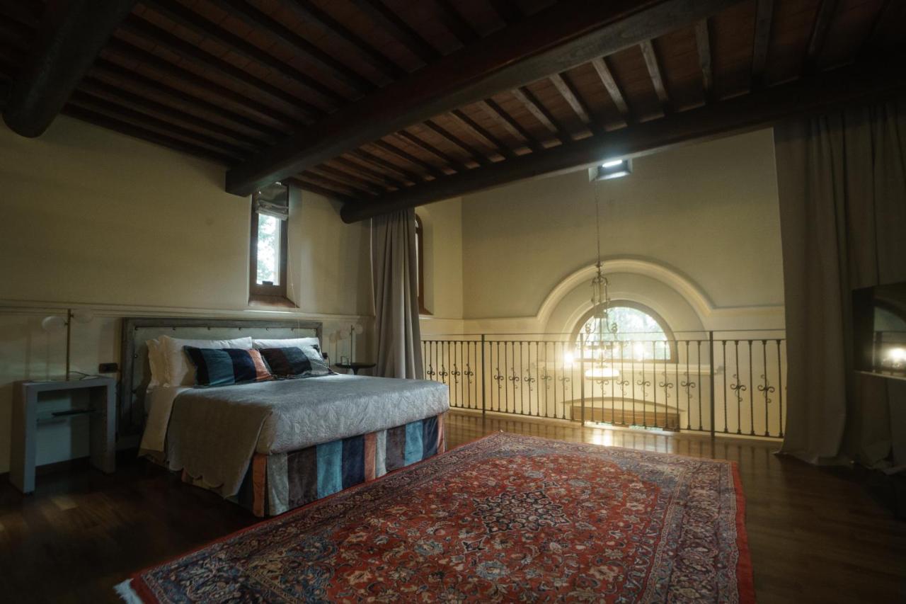 Chiesino Dei Vaioni Villa Pistoia Exterior foto