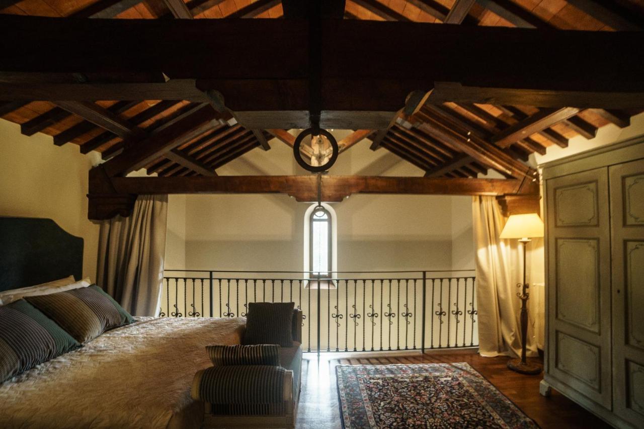Chiesino Dei Vaioni Villa Pistoia Exterior foto