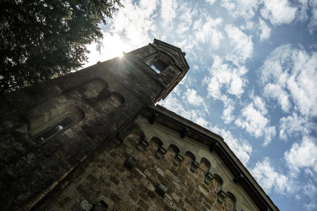 Chiesino Dei Vaioni Villa Pistoia Exterior foto