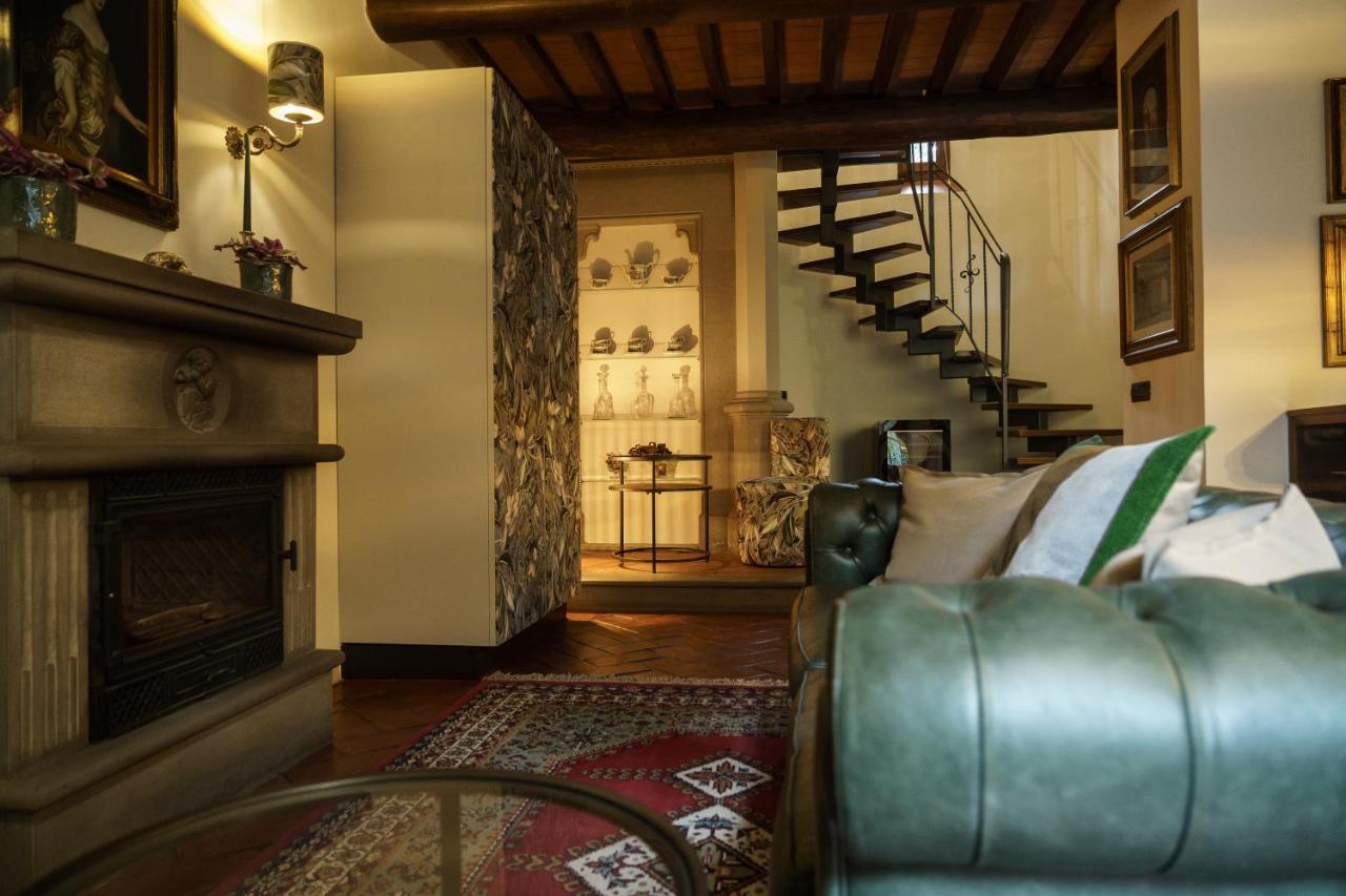 Chiesino Dei Vaioni Villa Pistoia Exterior foto