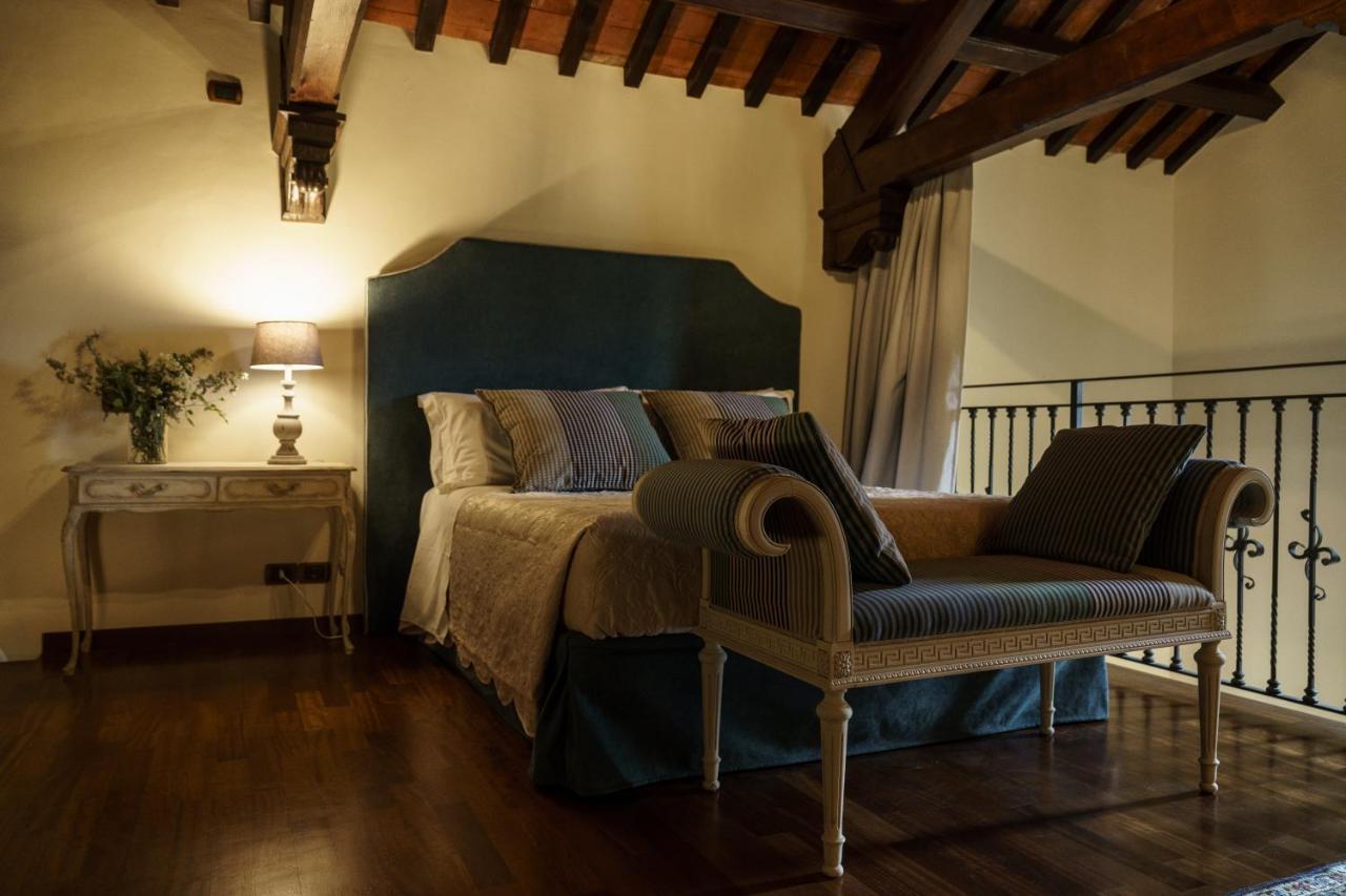Chiesino Dei Vaioni Villa Pistoia Exterior foto