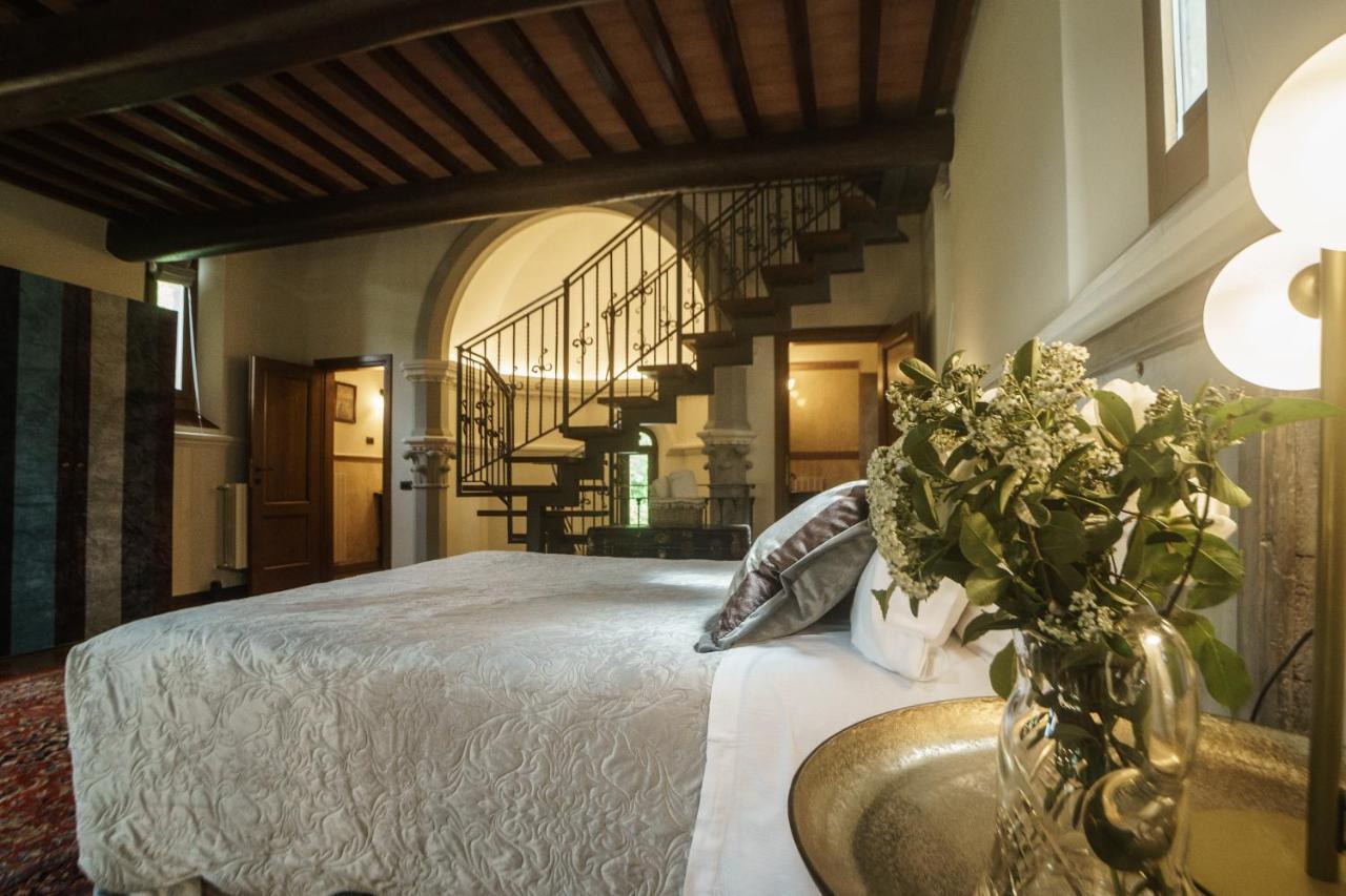 Chiesino Dei Vaioni Villa Pistoia Exterior foto