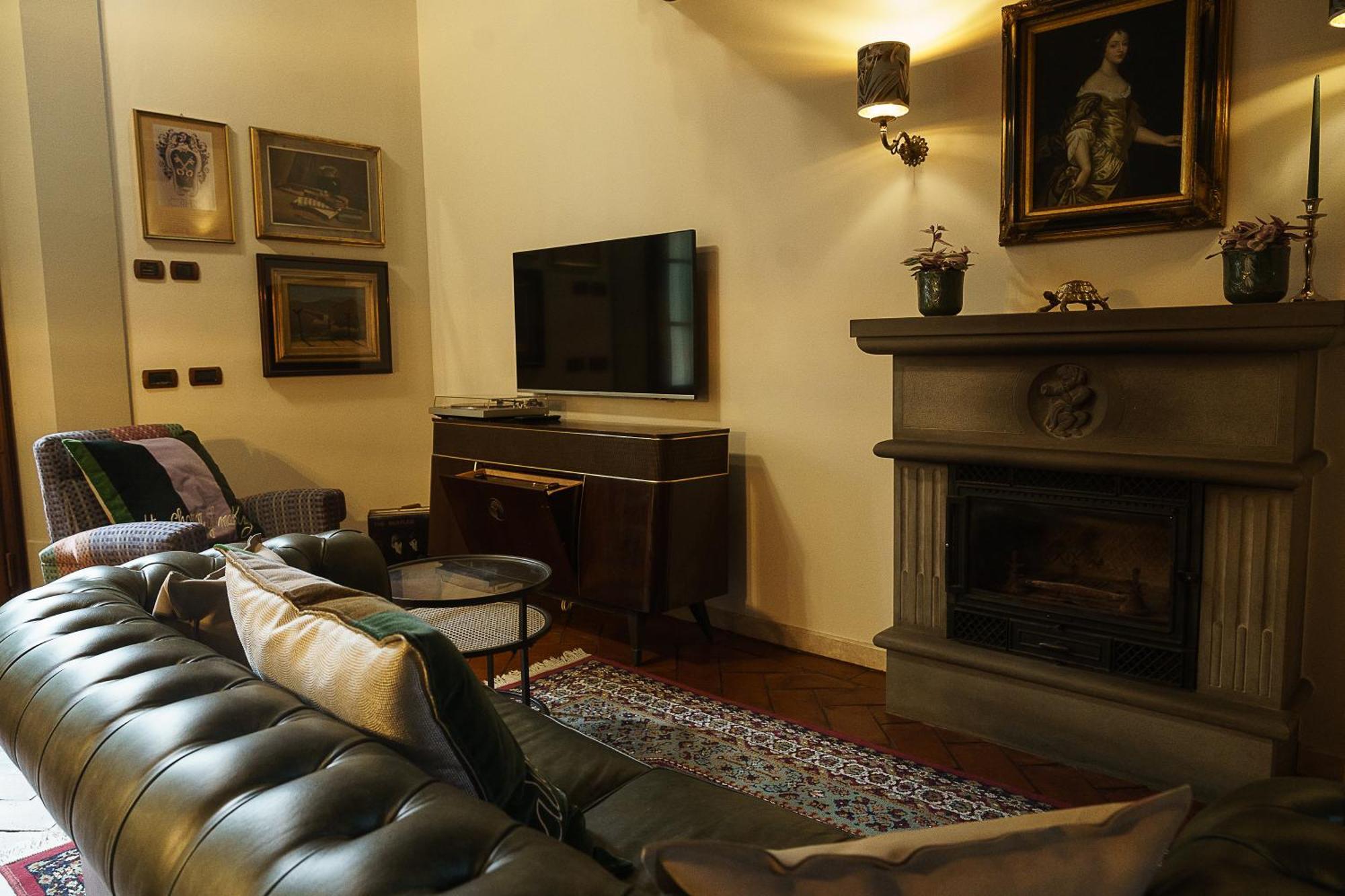 Chiesino Dei Vaioni Villa Pistoia Exterior foto